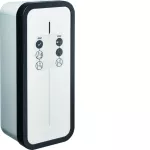 EVCS Stacja ładowania EV 1x11/22kW 3P T2 IP55 z kluczem