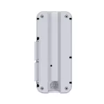 EVCS Stacja ładowania EV 1x11/22kW 3P T2 IP55 z kluczem