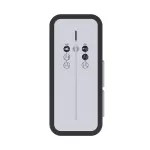 EVCS Stacja ładowania EV 1x11/22kW 3P T2 IP55 z kluczem