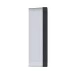 EVCS Stacja ładowania EV 1x11/22kW 3P T2 IP55 z kluczem