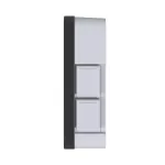 EVCS Stacja ładowania EV 1x11/22kW 3P T2 IP55 z kluczem
