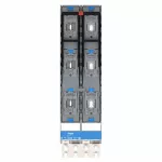 FV+ listwa bliźniacza NH2 3P 800A 690VAC szyny 185mm zac.śr.M12