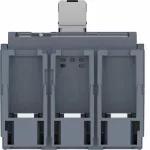 MCCB Wyłącznik mocy h3+ P630 Energy 3x630A 50kA