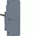 MCCB Wyłącznik mocy h3+ P630 Energy 3x630A 50kA