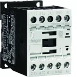 Stycznik mocy 3P +1 NO 7A 230 V 50 Hz/240 V 60 Hz
