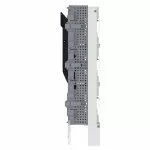 FV+ rozłącznik sprzęgłowy NH3 1000A 690VAC szyny 185mm zwier. nożowe zac.śr.M12