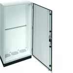 univers N Obudowa stojąca FR IP55/II W1700S800G275+cokół 100mm