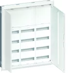 FW Rozdzielnica podtynkowa 144 moduły IP30 II kl 950x800x112mm
