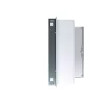 FW Rozdzielnica podtynkowa 144 moduły IP30 II kl 950x800x112mm