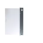 FW Rozdzielnica podtynkowa 144 moduły IP30 II kl 950x800x112mm