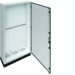 univers N Obudowa stojąca FR IP55/II W1850S800G275+cokół 100mm