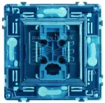 gallery Łącznik klawiszowy uniwersalny mechanizm 2M/1M 10AX
