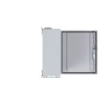univers N Obudowa wisząca FR IP55/I W650S550G275