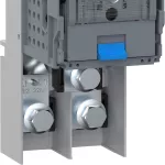 FV+ rozłącznik bezp.listw. NH1 3P 250A 690VAC EKW szyny 185mm zac.śr.M12