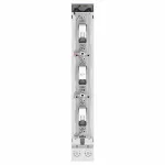 FV+ rozłącznik bezp.listw. NH1 3P 250A 690VAC EKW szyny 185mm zac.śr.M12