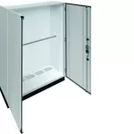 univers N Obudowa stojąca FR IP55/II W1850S1300G400+cokół 100mm