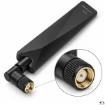 Qoltec Antena 4G LTE dookólna | 7dBi | Wewnętrzna