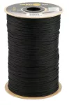 VOREL LINA PLECIONA 3MM 600M CZARNA