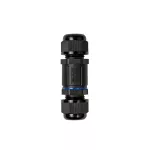 Złączka Kablowa SPN 315, (3x1,5), IP68 czarna