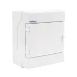 Rozdzielnica hermet. RH-6/B (białe drzwi) (500V AC,1000V DC)