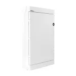 Rozdzielnica hermet. RH-36/3ZB (500V AC,1000V DC) biała