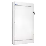 Rozdzielnica hermet RH-72/4ZB (500V AC,1000V DC) biała