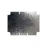 Płyta Montażowa PM 2, 106x146, stal, ocynk