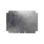 Płyta Montażowa PM 3, 136x186, stal, ocynk