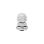 Dławik PG-13,5, IP68 szary