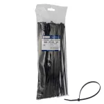 Opaska Zaciskowa OZC 25-100 UV (100szt.) czarna