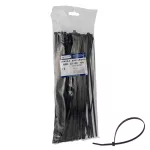 Opaska Zaciskowa OZC 25-120 UV (100szt.) czarna