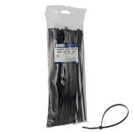 Opaska Zaciskowa OZC 25-140 UV (100szt.) czarny