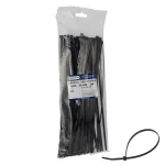 Opaska Zaciskowa OZC 35-200 UV (100szt.) czarna