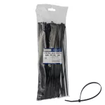 Opaska Zaciskowa OZC 45-250 UV (100szt.) czarna