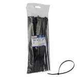Opaska Zaciskowa OZC 45-310 UV (100szt.) czarna