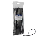 Opaska Zaciskowa OZC 45-360 UV (100szt.) czarna