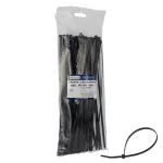 Opaska Zaciskowa OZC 80-550 UV (50szt.) czarna