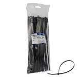 Opaska Zaciskowa OZC 90-810 UV (50szt.) czarna
