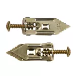 Dybel GOLDEN K/G z wkrętem (TF) (20szt.) metal