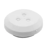 Przepust dławiący TSSM M20 B biały