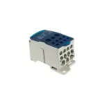 Blok rozdzielczy UKK-250 szary/niebieski