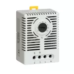 Termostat elektroniczny TE50, NTC szary