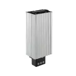 Grzałka półprzewodnikowa GRZ75, PTC aluminium/czarna