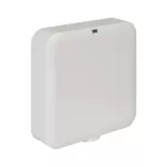 Gniazdo kuchenne GNK 525, 5x2.5mm², 16A, 440V, podtynkowe/natynkowe białe