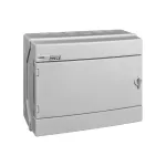 Rozdzielnica hermet. RH-12/UV (500V AC, 1500V DC) szara