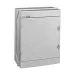 Rozdzielnica hermet. RH-24/UV (500V AC, 1500V DC) szara