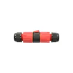 Złączka Kablowa SZPNL 293, (3x1,5), IP68 czarna