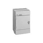 Rozdzielnica hermet. RH-4/UV (500V AC, 1500V DC) szara
