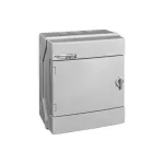 Rozdzielnica hermet. RH-6/UV (500V AC, 1500V DC) szara
