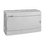 Rozdzielnica hermet. RH-18/UV (500V AC, 1500V DC) szara